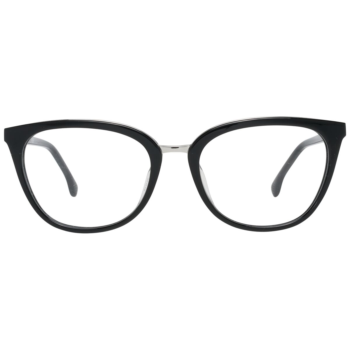 Glassramme Unisex Lozza VL4146 520BLK